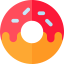 Donut icon 64x64