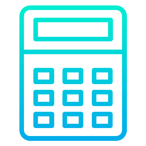 Calculator icon