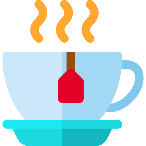 Tea Symbol