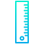 Ruler icon 64x64