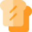 Toast icon 64x64