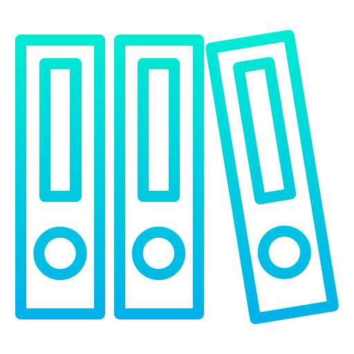 Binders icon