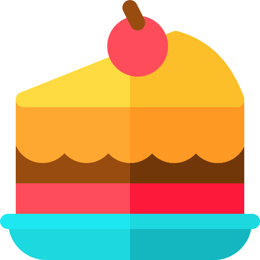 Cake icon