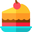 Cake icon 64x64
