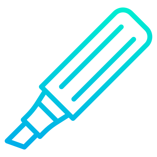 Marker icon