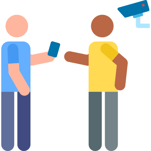 Ticket icon