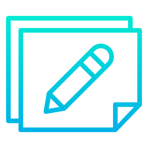 Note icon