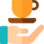 Coffee icon 64x64