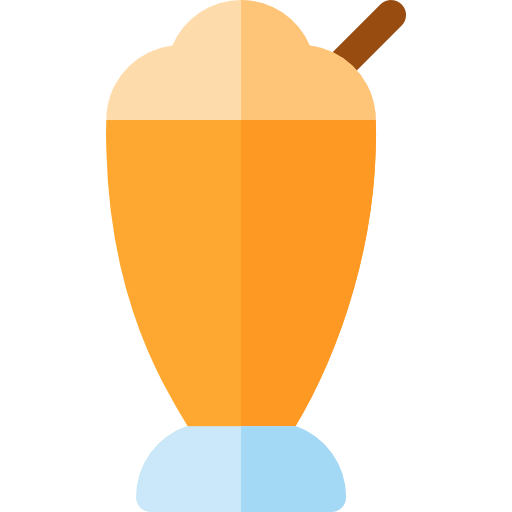 Milkshake icon