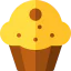 Muffin icon 64x64