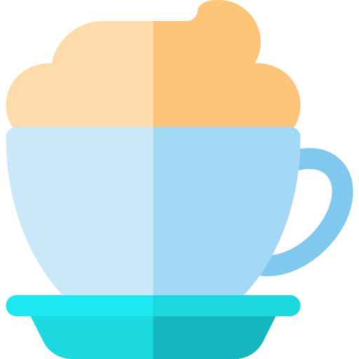 Mocha icon