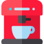 Coffee machine icon 64x64
