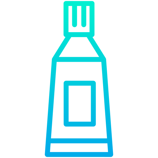 Glue icon