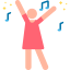 Live music icon 64x64