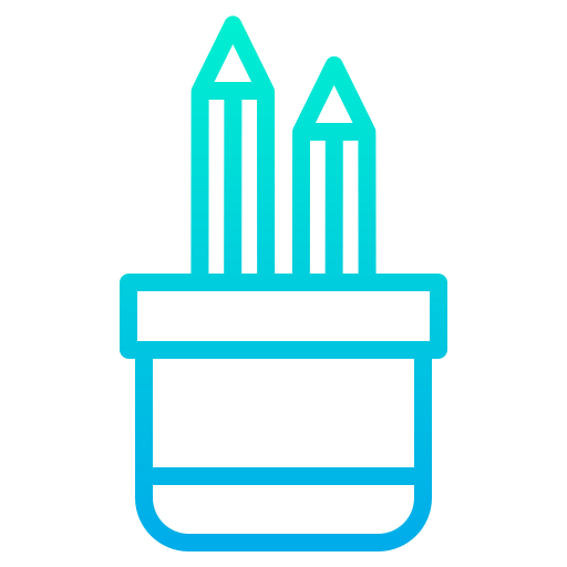 Pencil icon
