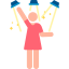 Дискотека иконка 64x64