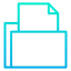 Folder Symbol 64x64