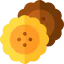 Biscuit icon 64x64