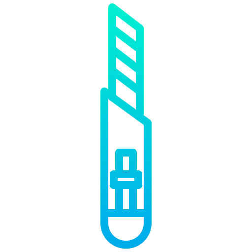 Cutter icon