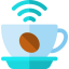 Coffee icon 64x64