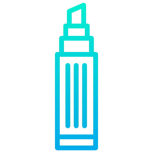 Highlighter icon