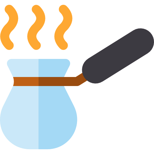 Cezve icon