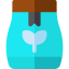 Tea bag icon 64x64