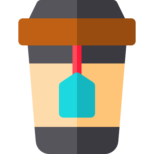 Tea icon