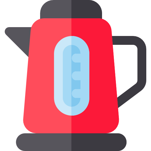 Kettle icon