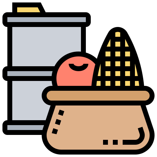 Commodity icon