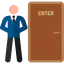 Bodyguard icon 64x64