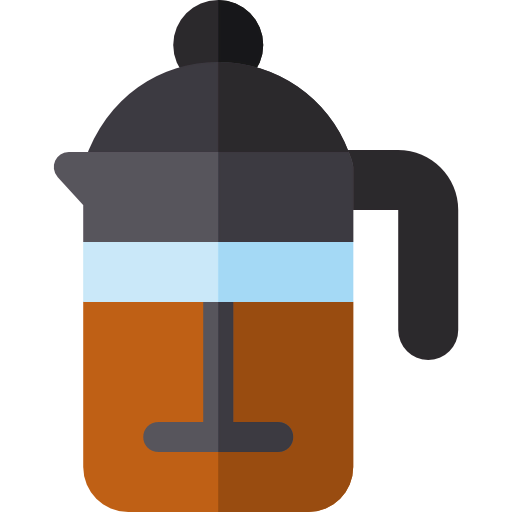 French press icon