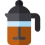 French press icon 64x64