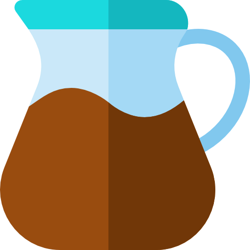 Pot icon