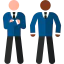 Bodyguard icon 64x64