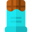 Chocolate icon 64x64