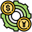 Forex іконка 64x64