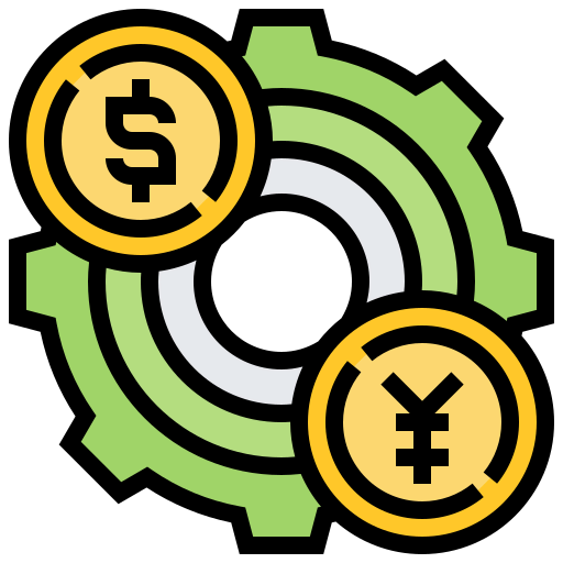 Forex icon