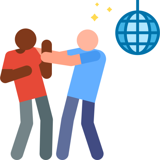 Fight icon