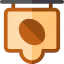 Coffee icon 64x64
