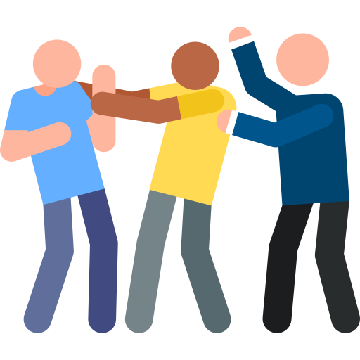 Fight icon