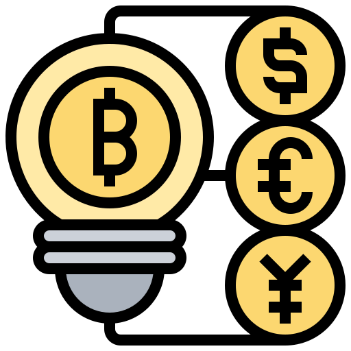 Currency icon