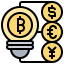 Currency icon 64x64