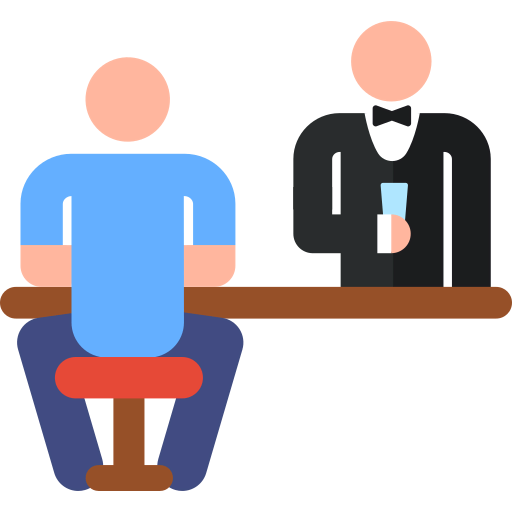 Bar icon
