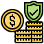 Insurance icon 64x64