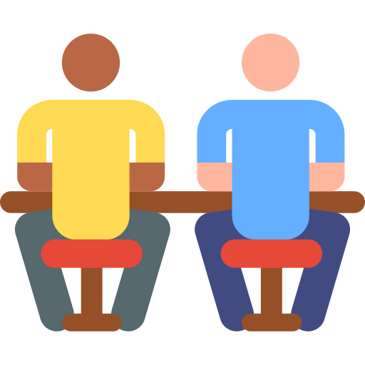 Bar icon