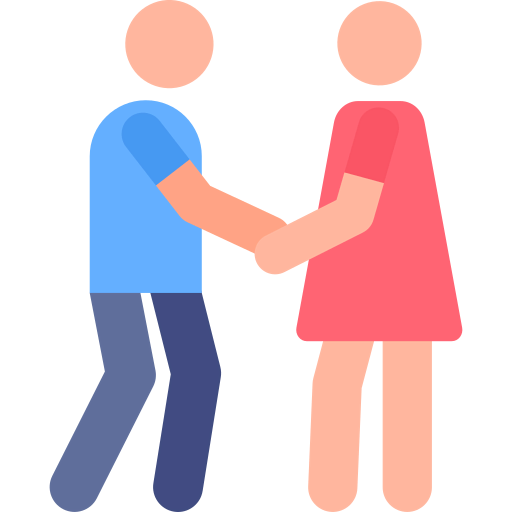 Couple icon