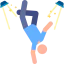 Break dance icon 64x64