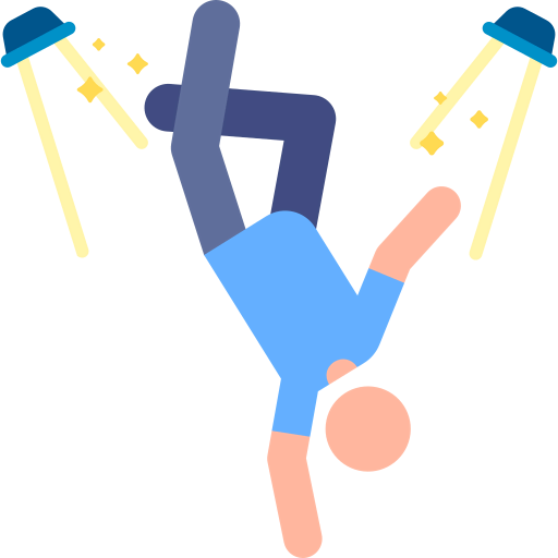 Break dance icon
