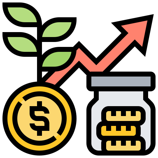 Funds icon